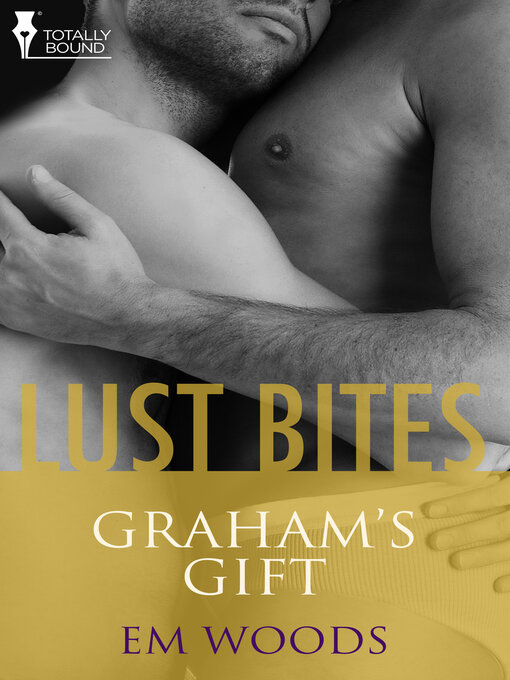 Title details for Graham's Gift by Em Woods - Available